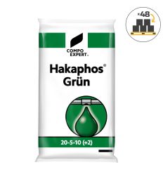 Engrais soluble Hakaphos Vert Compo Expert