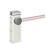Kit Barrière automatique 7 m blanche