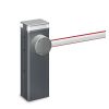 Barrière automatique 7 m grise