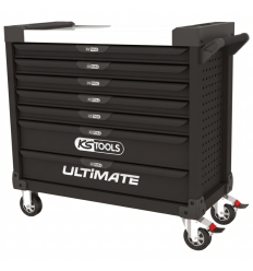 Servante KS Tools Ultimate 7 tiroirs