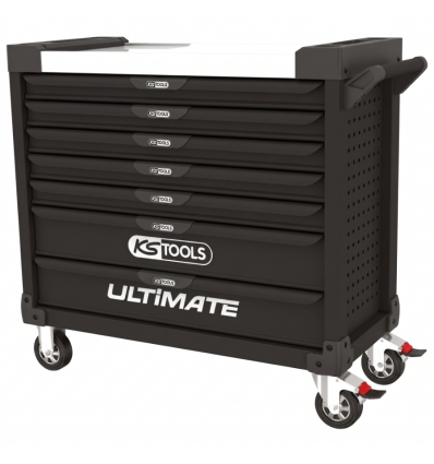 Servante KS Tools Ultimate 7 tiroirs