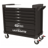 Servante KS Tools Ultimate 7 tiroirs