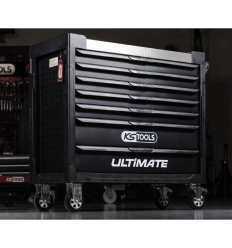 Servante vide 7 tiroirs, Ultimate de KS Tools