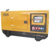 Groupe electrogene industriel 16 kW - insonorisé - Perkins - 60 L - Démarrage auto + ATS​