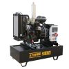 Groupe electrogene 20 kva​ ouvert diesel 1500 rpm - Perkins - 135 L 