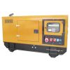 Groupe electrogene insonorisé diesel 20 kva​ - 1500 rpm - 60 L - Perkins 