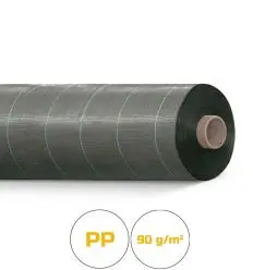 Toile de Paillage 90g