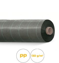 Toile Paillage 130g/m²
