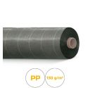 Photo : Toile de Paillage 130g Vert - 1,05 - 25