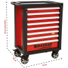 Servante Drakkar 8 tiroirs vide