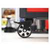 Servante atelier Drakkar 8 tiroirs vides