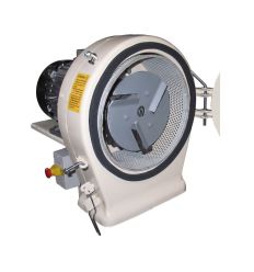 Broyeur à marteaux pour céréales avec moteur électrique triphasé
