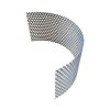 Grille de perçage pour moulin à grain
