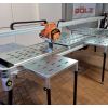 golz scie sur table pour carreleur XXL