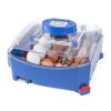 Couveuse automatique avec humidificateur