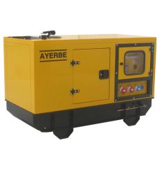 Groupe electrogene 8 kva​ ouvert