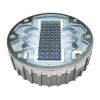 Plot routier solaire LED encastré 50 tonnes non synchronisé