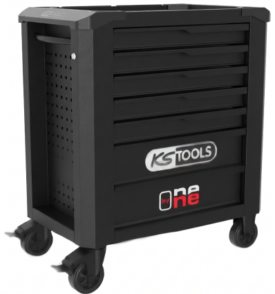 Servante One by One​ 7 tiroirs 184 outils