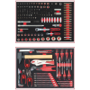 184 outils servante One by One KS Tools