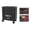 Servante anti basculement One by One de KS Tools