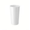 Verre réutilisable 56 cl blanc