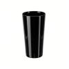 Gobelet plastique 56 cl noir