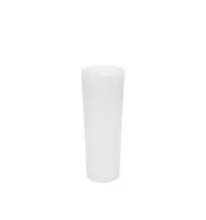 Gobelet réutilisable tube 25 cl