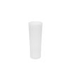 Gobelet réutilisable tube 25 cl