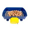 Couveuse automatique 24 oeufs