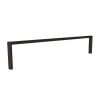 Lisse pour délimitation espace verts noir