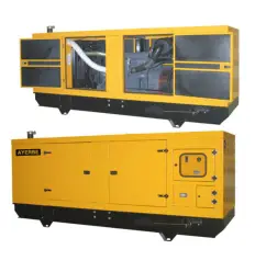 Groupe electrogene 100 kva