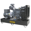 Groupe electrogene 101 kva Deutz ouvert