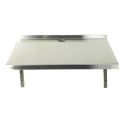 Photo : Etagère murale pour micro onde