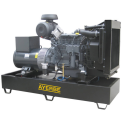 Photo : Groupe electrogene 40 kva Sans - Kohler - Non (Manuel)