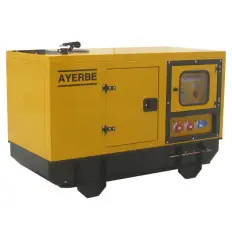 Groupe electrogene 30 kva​