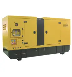 Groupe electrogene 25 kva