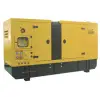 Groupe electrogene 25 kva fermé insonorisé diesel
