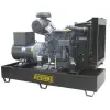 Groupe electrogene 25 kva ouvert