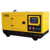 Groupe electrogene 80 kva​ moteur diesel Perkins fermé