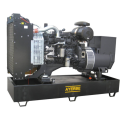 Photo : Groupe electrogene 80 kva​ Sans - Iveco - Non (Manuel)