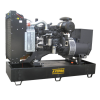 Groupe electrogene 80 kva​ ouvert
