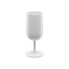 Verre à vin réutilisable
