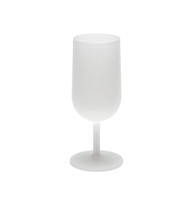 Verre à vin réutilisable