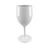 Verre à vin réutilisable