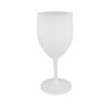 Verre à vin réutilisable