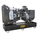Photo : Groupe electrogene 160 kva​ Sans - Non (Manuel)