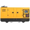 Groupe electrogene insonorisé 160 kva​ IVECO