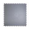 Dalle de salle de traite 50 x 50 cm en PVC
