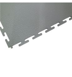 Dalle de salle de traite 50 x 50 cm en PVC