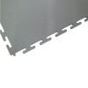 Dalle de salle de traite 50 x 50 cm en PVC